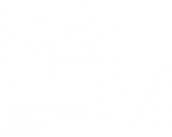 B&M — Love Your Home